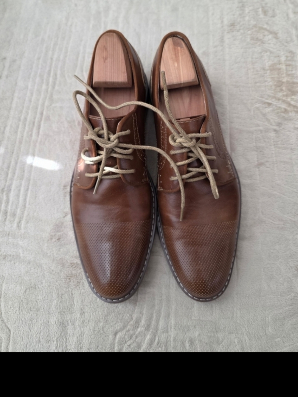 Madden Alistn Men's Oxford Shoes